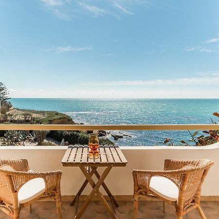 Il Varo A Mare Punta Braccetto Exteriör bild